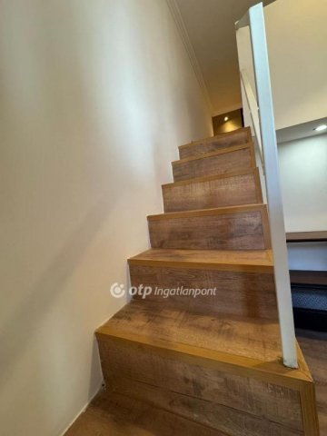 Eladó téglalakás, Budapesten, IX. kerületben 115.9 M Ft