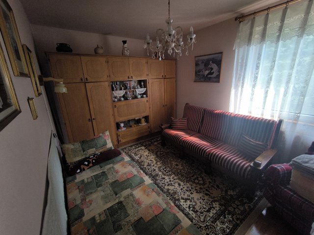 Eladó családi ház, Nyíregyházán 64.9 M Ft, 4 szobás