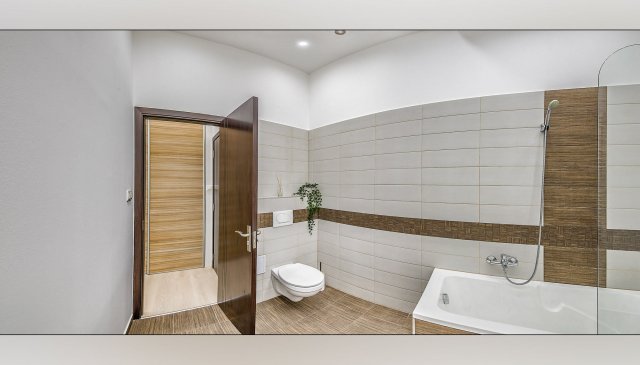 Kiadó téglalakás, albérlet, V. kerületben, Október 6. utcában