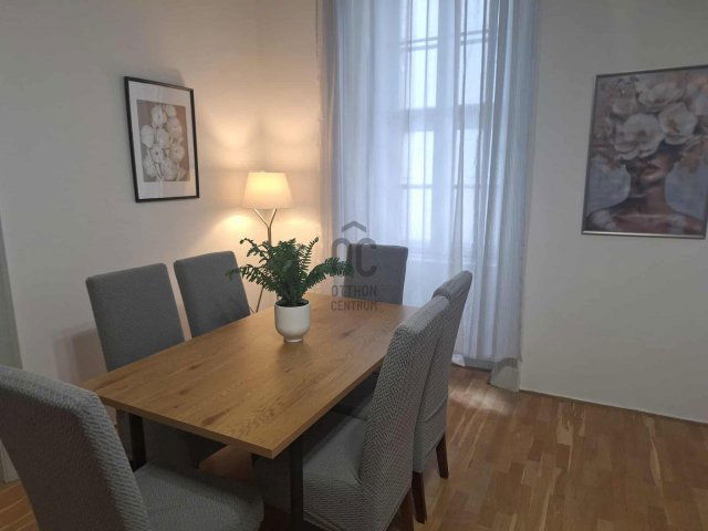 Kiadó téglalakás, albérlet, VII. kerületben, Király utcában