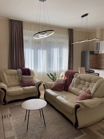 Kiadó téglalakás, albérlet, Pécsett 210 E Ft / hó, 2 szobás