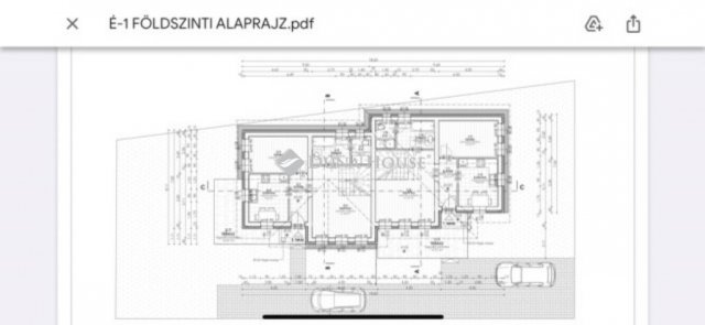 Eladó ikerház, Albertirsán 74 M Ft, 5 szobás
