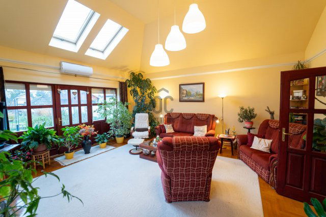 Eladó családi ház, Bocskaikerten 89.9 M Ft, 3 szobás