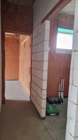 Eladó családi ház, Sényőn 63 M Ft, 4 szobás