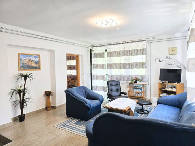 Eladó ikerház, Lentiben 63.9 M Ft, 2+3 szobás