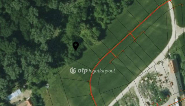 Eladó telek, Máriakálnokon 43 M Ft / költözzbe.hu