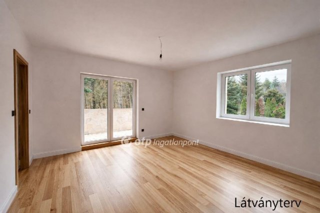 Eladó téglalakás, Budapesten, II. kerületben 210 M Ft, 4 szobás