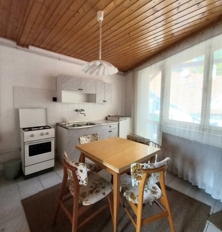 Eladó téglalakás, Balatonmáriafürdőn 44.9 M Ft, 2 szobás