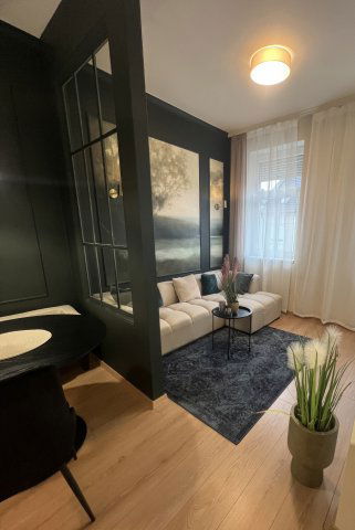 Kiadó téglalakás, albérlet, Győrött, Szarvas utcában