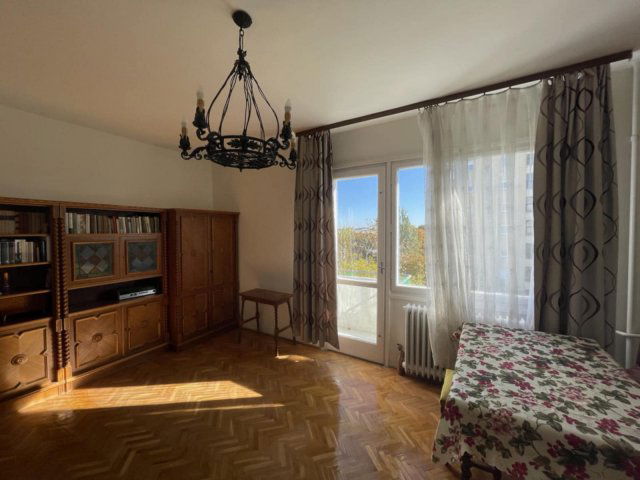 Kiadó téglalakás, albérlet, Budapesten, IX. kerületben