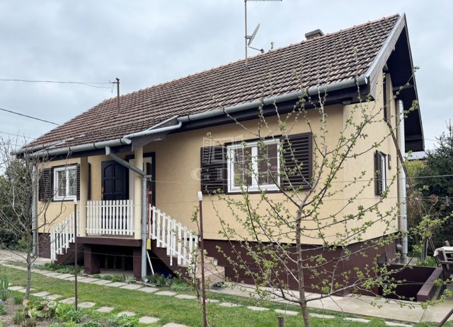 Eladó családi ház, Halásztelken 68 M Ft, 2+1 szobás