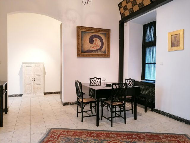 Kiadó téglalakás, albérlet, V. kerületben, Váci utcában