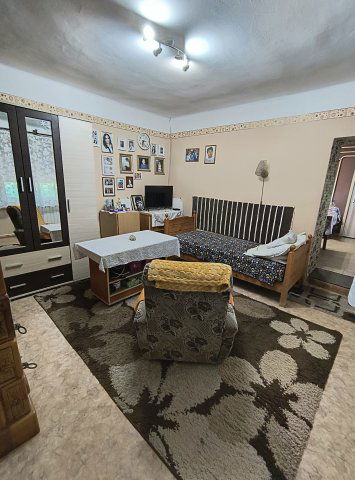Eladó családi ház, Nagyhalászban 24.5 M Ft, 2 szobás