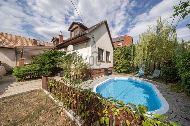 Eladó sorház, Budaörsön 149 M Ft, 3 szobás