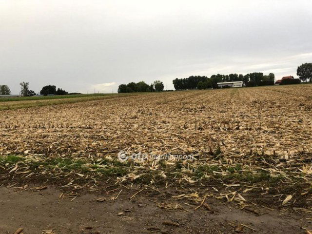 Eladó telek, Kaposváron 21.8 M Ft / költözzbe.hu