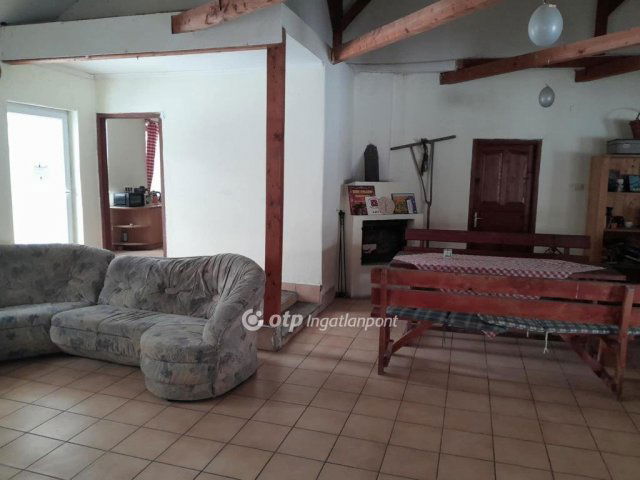 Eladó családi ház, Szatmárcsekén 69 M Ft, 4 szobás
