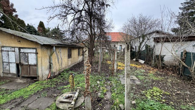 Eladó családi ház, Budapesten, XVI. kerületben 82 M Ft, 4 szobás