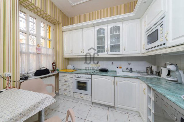 Eladó téglalakás, Budapesten, XI. kerületben 175 M Ft, 3 szobás