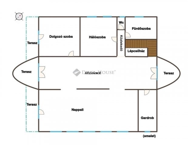 Eladó családi ház, Budapesten, XVI. kerületben 359 M Ft