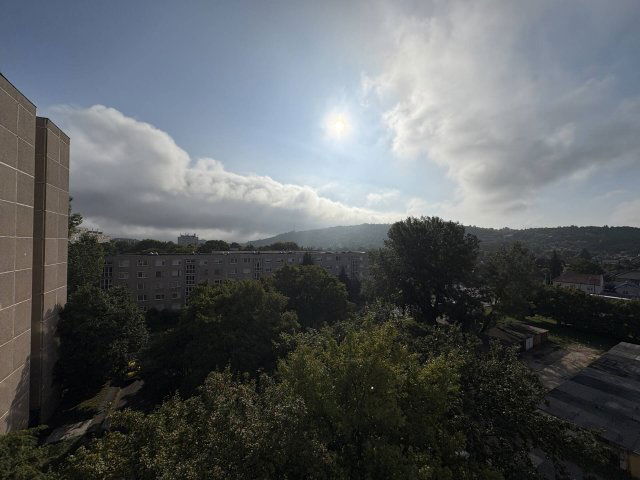 Kiadó téglalakás, albérlet, Miskolcon 110 E Ft / hó, 1+1 szobás