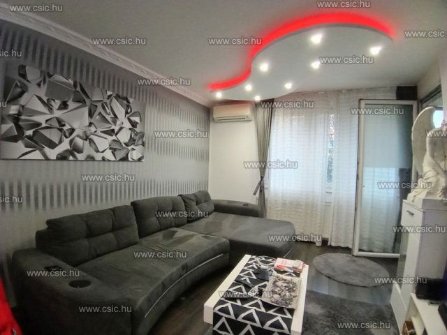 Eladó téglalakás, Budapesten, XVIII. kerületben 114.9 M Ft