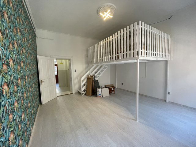 Eladó téglalakás, Budapesten, VIII. kerületben 49.9 M Ft