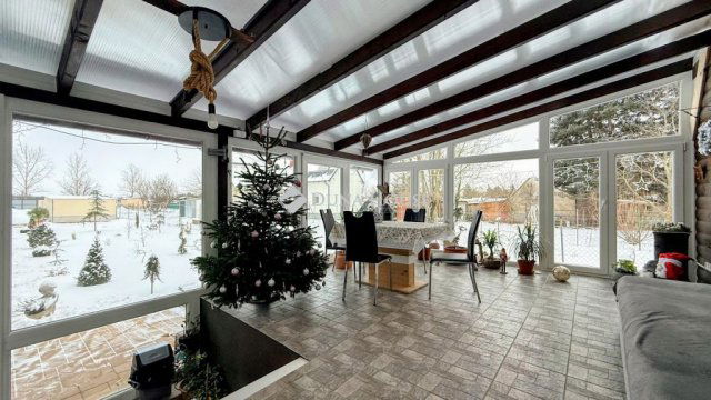 Eladó családi ház, Győrött 53 M Ft, 2 szobás