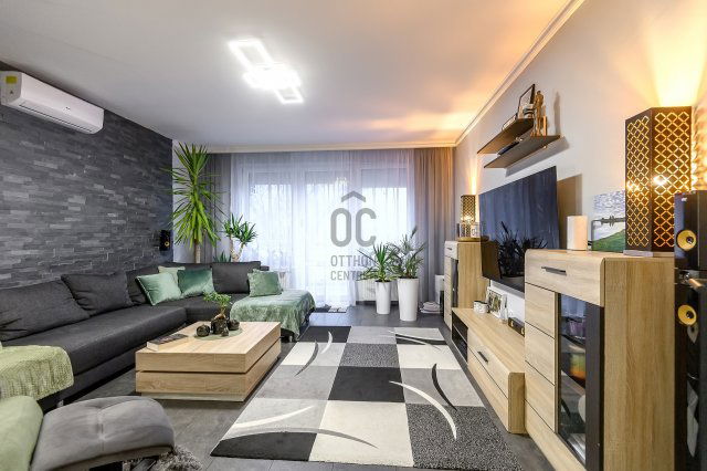 Eladó téglalakás, Sopronban 74.9 M Ft, 3 szobás