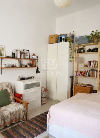 Eladó téglalakás, Budapesten, IX. kerületben 98 M Ft, 3 szobás