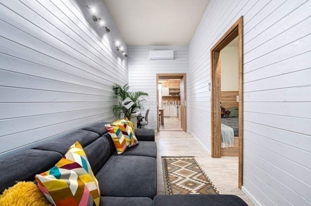 Eladó panellakás, Budapesten, XX. kerületben 59.9 M Ft, 2 szobás