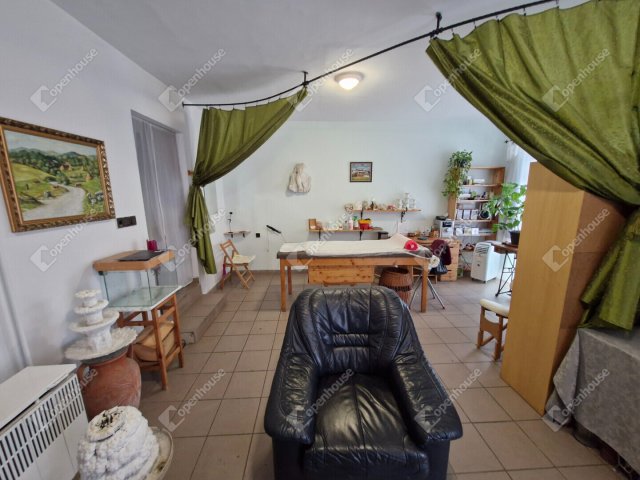 Eladó üzlethelyiség, Nagykanizsán 24.9 M Ft, 2 szobás