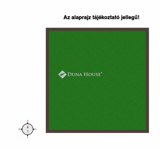 Eladó telek, Öskün 11 M Ft / költözzbe.hu