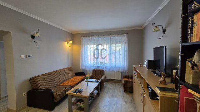 Eladó téglalakás, Nyíregyházán 56.5 M Ft, 3 szobás