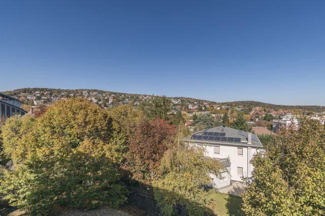 Eladó téglalakás, Budapesten, II. kerületben 319 M Ft, 4 szobás