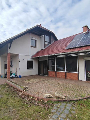 Eladó családi ház, Budapesten, XVII. kerületben 239 M Ft