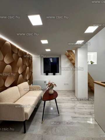 Eladó téglalakás, Budapesten, VII. kerületben 38.9 M Ft