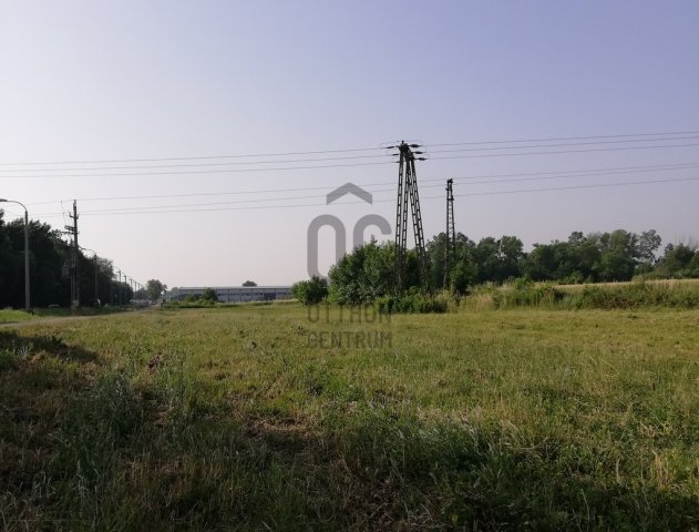 Eladó telek, Fertőendréden 39.9 M Ft / költözzbe.hu
