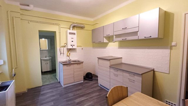 Eladó téglalakás, Bátonyterenyén 11.5 M Ft, 1 szobás