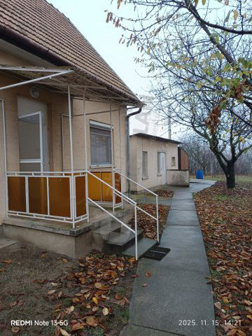 Kiadó családi ház, albérlet, Gyömrőn, Nefelejcs utcában