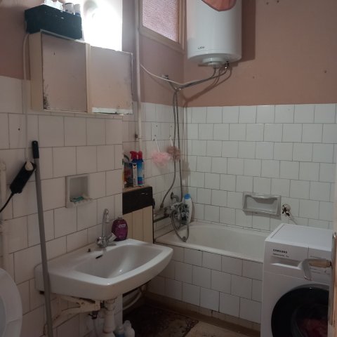 Eladó téglalakás, Salgótarjánban 12.7 M Ft, 2 szobás