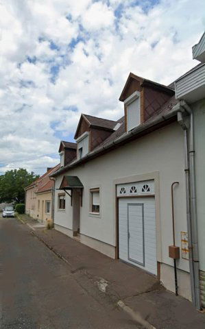 Eladó családi ház, Egerben, Farkasvölgy utcában 104.9 M Ft