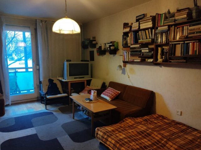 Eladó panellakás, Pécsett 39.9 M Ft, 2 szobás