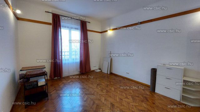 Kiadó téglalakás, albérlet, Budapesten, II. kerületben