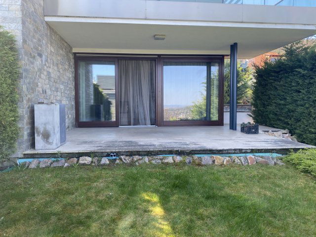 Kiadó téglalakás, albérlet, III. kerületben, Jablonka úton