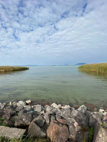 Eladó telek, Balatonfenyvesen 395 M Ft / költözzbe.hu