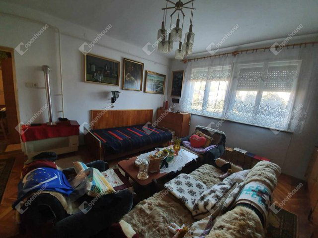 Eladó családi ház, Csokonyavisontán 16.9 M Ft, 3 szobás