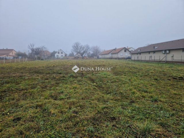 Eladó telek, Monoron 32 M Ft / költözzbe.hu