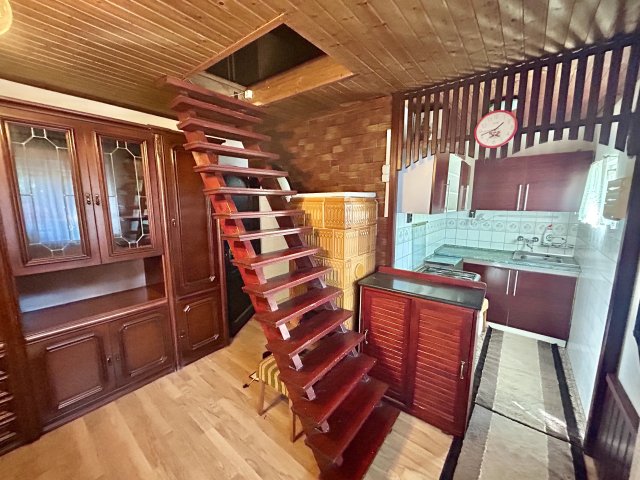 Eladó ipari ingatlan, Bőnyön 32.5 M Ft, 2 szobás