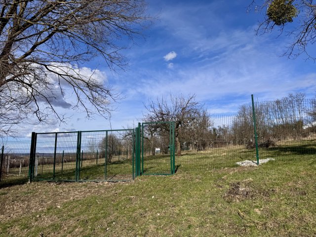 Eladó telek, Zalaegerszegen 24 M Ft / költözzbe.hu