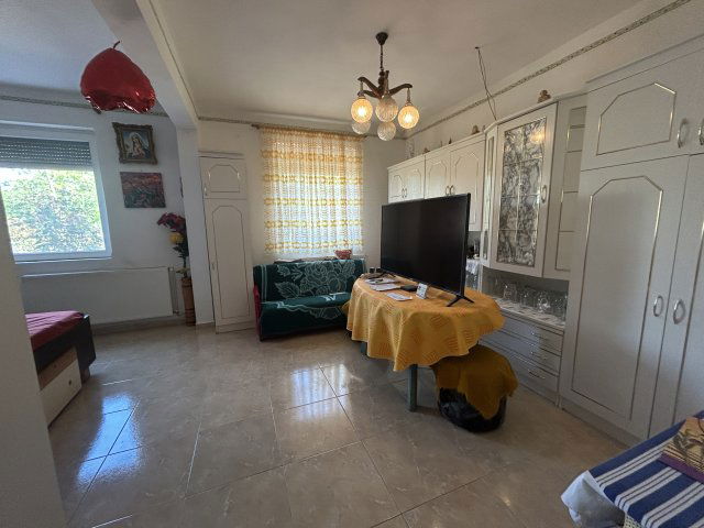 Eladó családi ház, Somogyfajszon 36.2 M Ft, 2 szobás